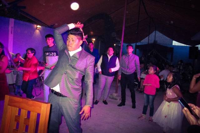 Dance For Life Producciones