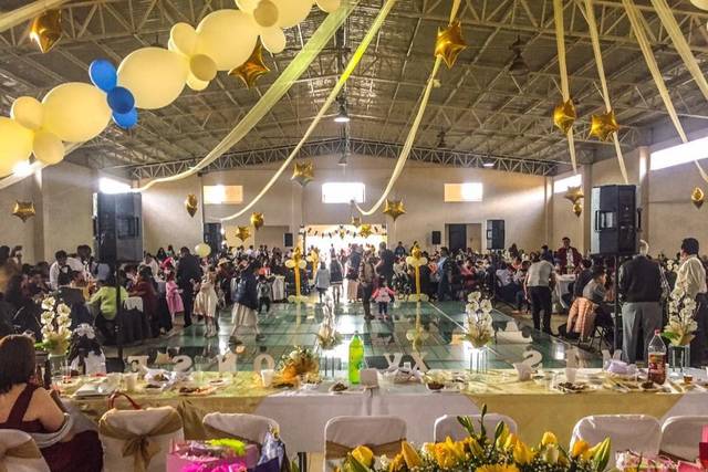 Dance For Life Producciones