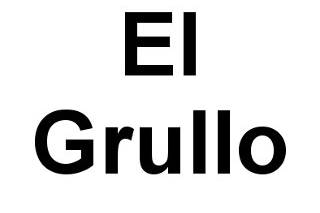 El Grullo logo