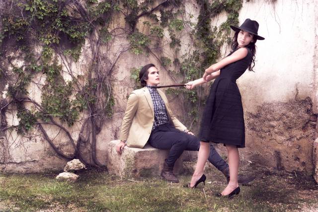 Editorial work