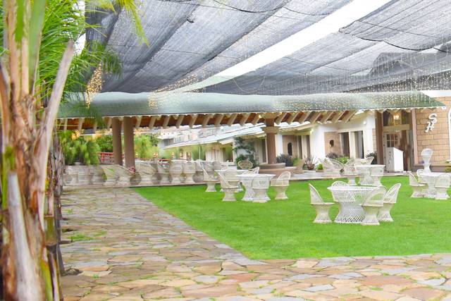 Restaurante & Salón San Pedro Huaquilpan