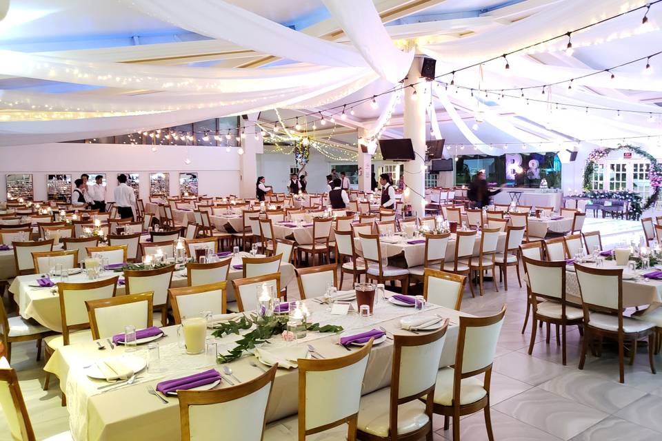 Gran Salón