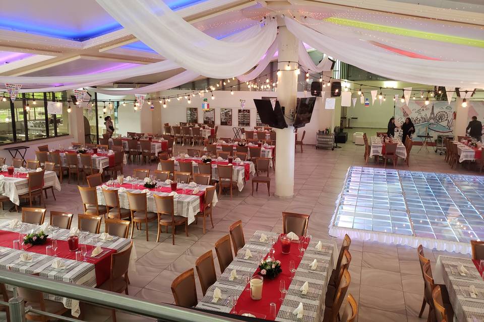 Gran Salón