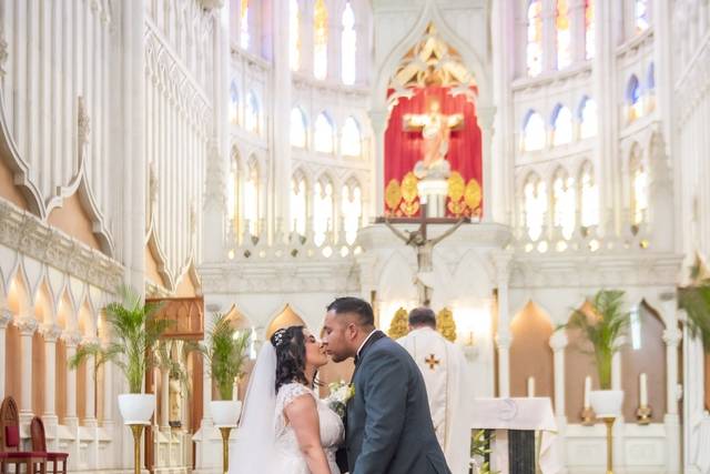 Amor ante Dios
