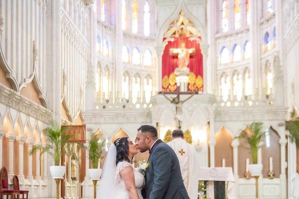 Amor ante Dios