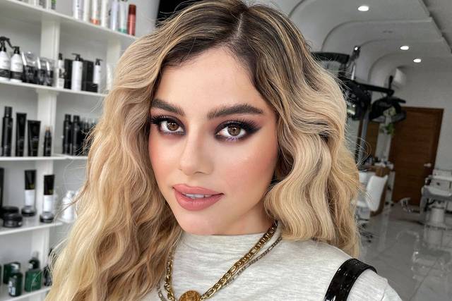 Maquillaje social