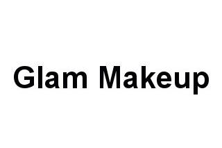 Glam Makeup logo