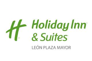 Holiday Inn & Suites León