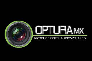 Optura Mx logo