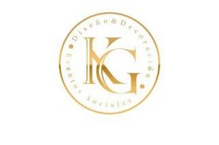 Karen Guido Eventos Sociales logo