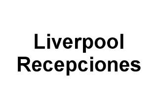 Liverpool Recepciones logo