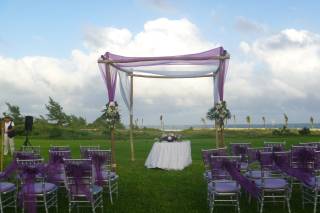 Andrea Weddings & Events