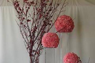 Decoración creativa