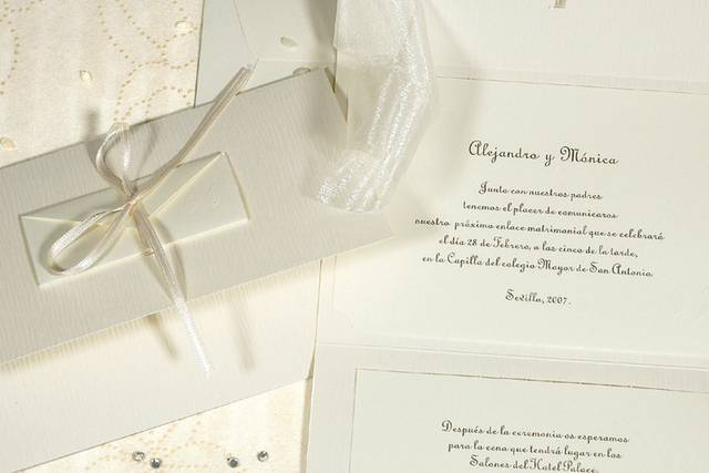 Invitaciones