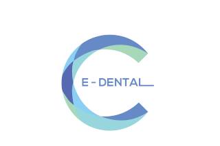 Ce-Dental Logo