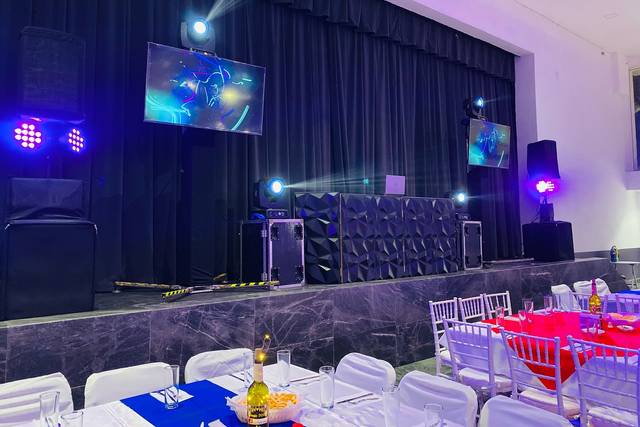 Pley Producciones
