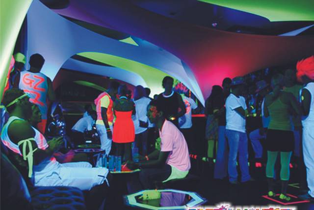 Party Lights