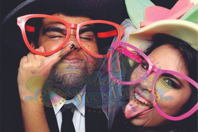 La mejor fiesta