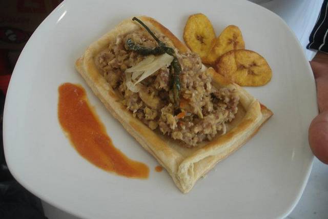 Buen gusto