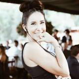 Paulina Martin Padilla