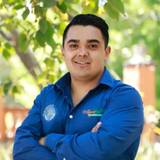 Emiliano Almanza Sandoval