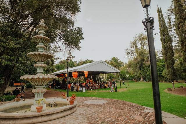 Hotel Hacienda El Marqués