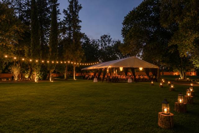 Montaje boda