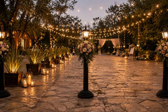 Hotel Hacienda El Marqués
