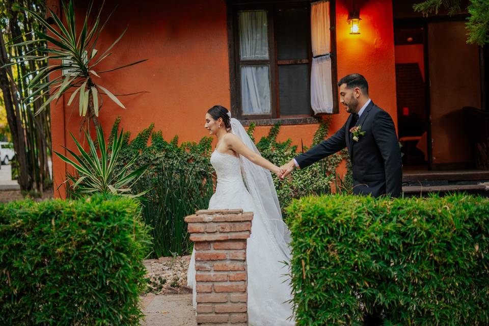 Bodas