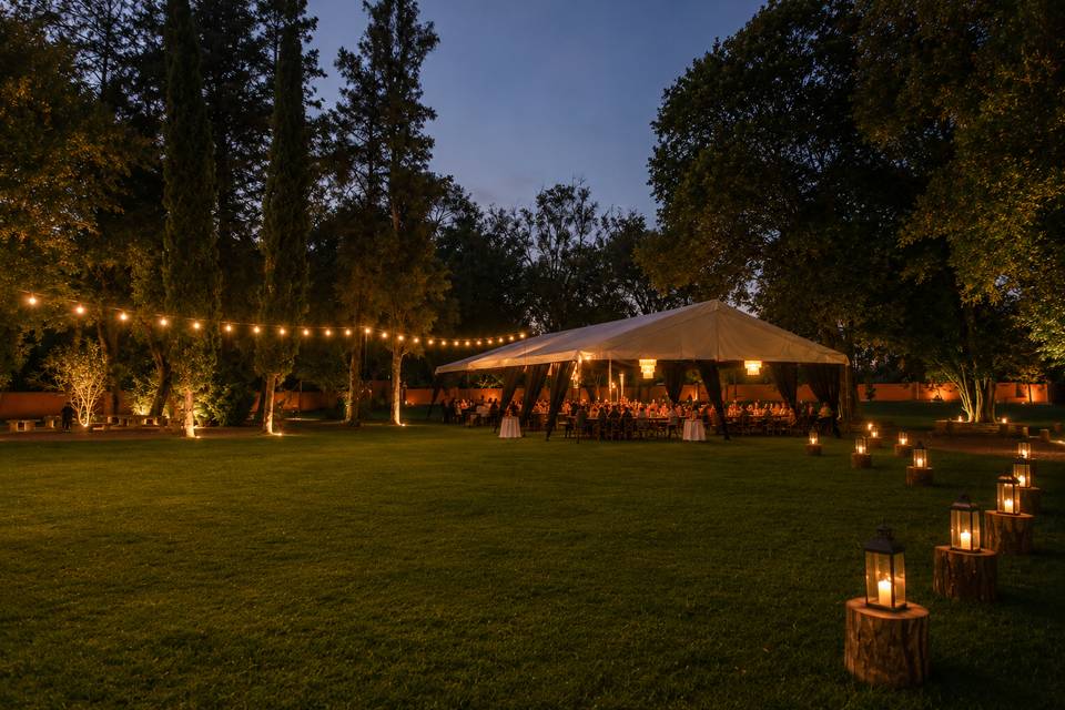 Montaje boda