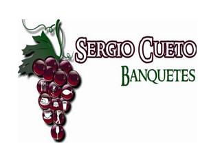 Sergio Cueto Banquetes logo