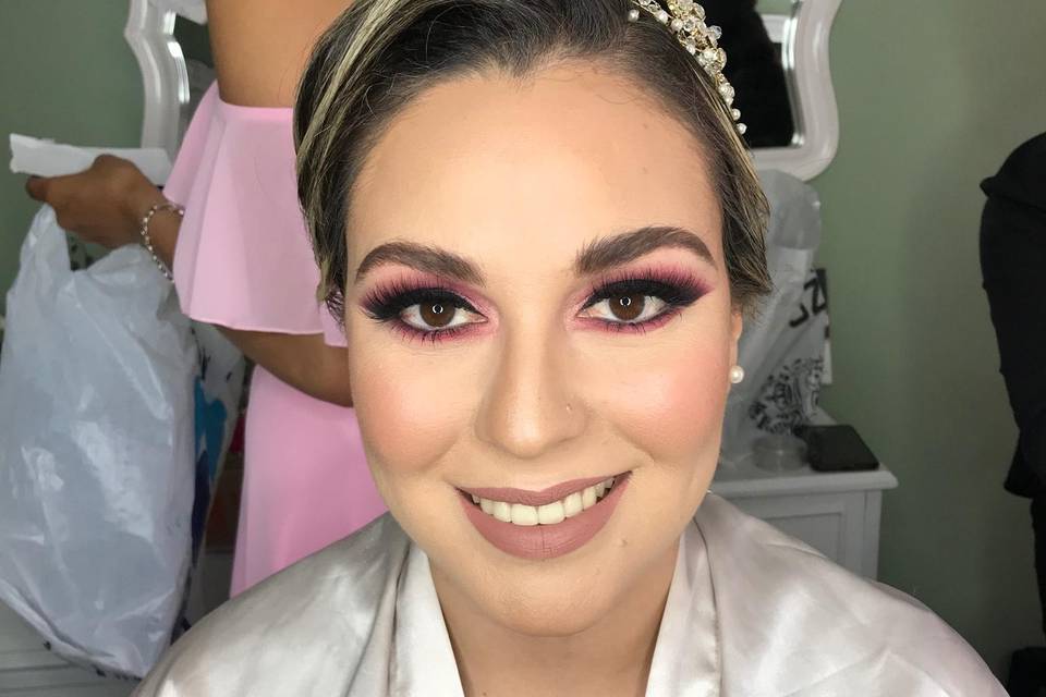 Bridal Beauty