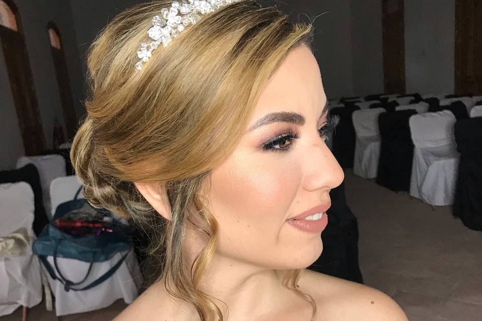 Bridal Beauty