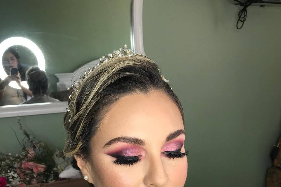 Bridal Beauty