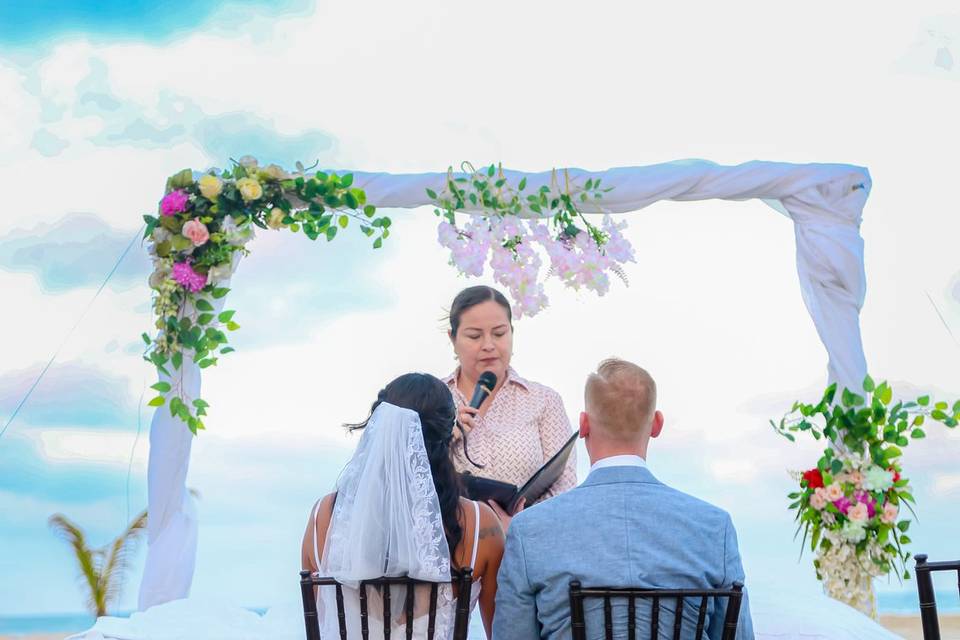 Ceremonia