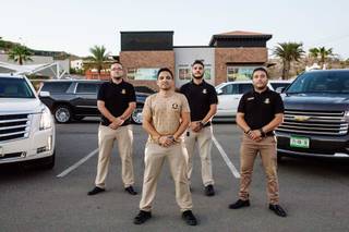 Browns Private Services