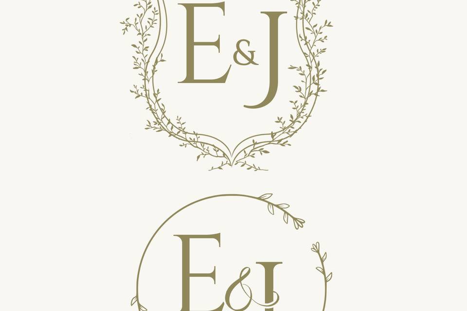 Diseño de monogramas