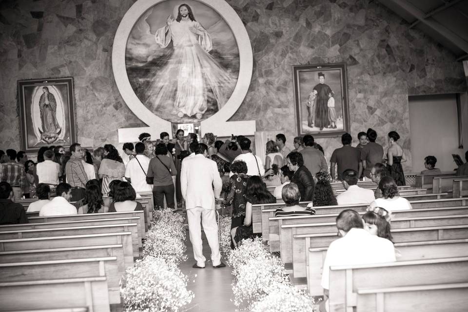 Bodas acapulco