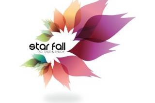 Starfall Logo