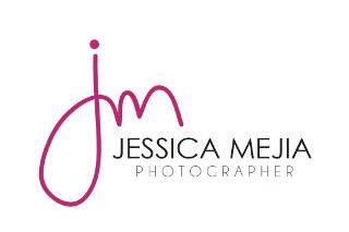 Jessica Mejía Photographer Logo