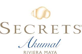 Secrets Akumal Riviera Maya logo