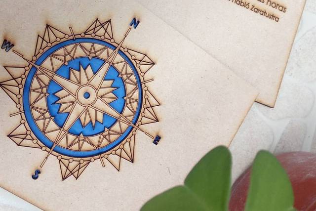 Tarjetas