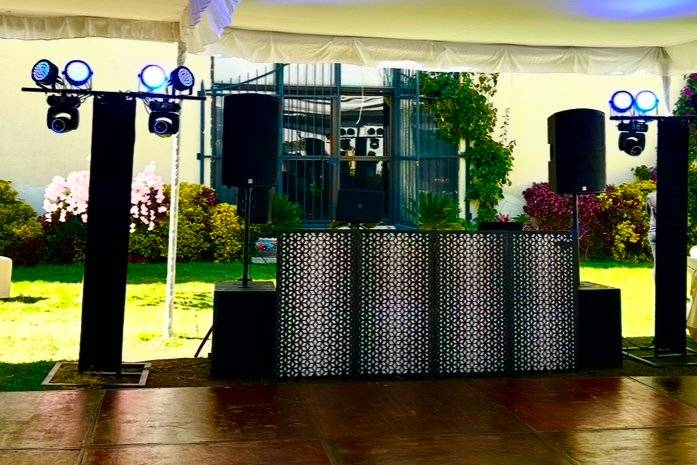 Eventos Medianos