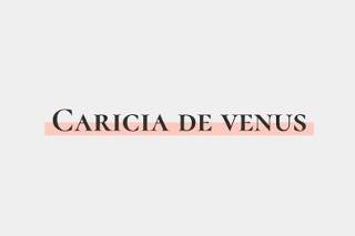 Caricia de venus