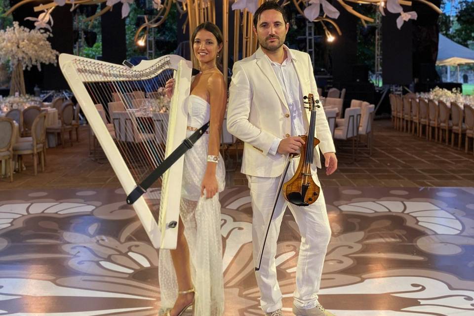 Boda en Hacienda- Cuernavaca