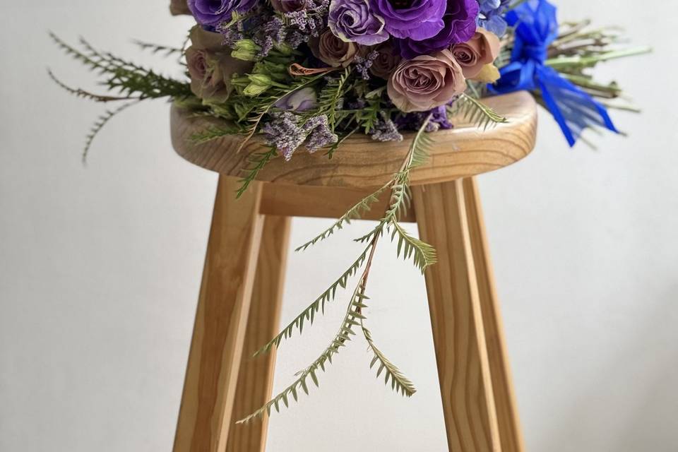 Ramo de flores