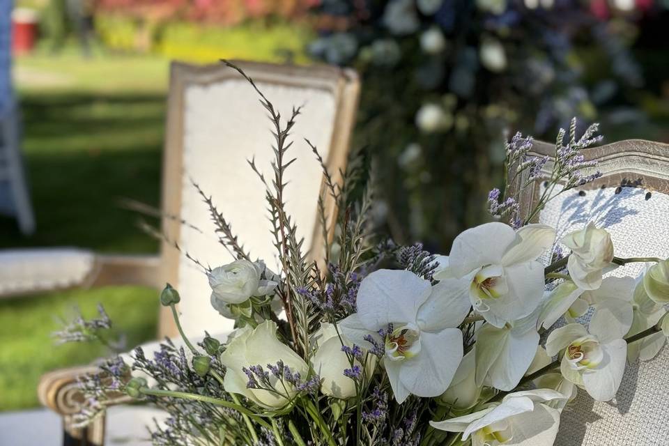 Ramos de flores