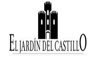 El jardín del castillo Logo