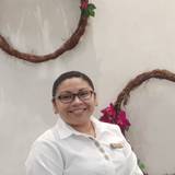 Llenny  Gómez