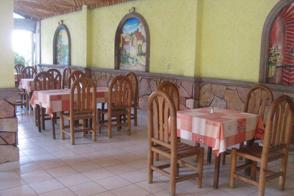 Salón